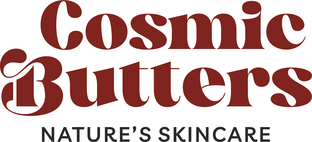 Cosmic Butters Logo